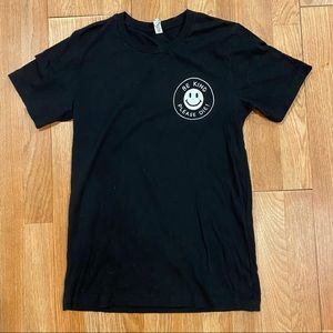 LardLand Graphic Tee  Small
